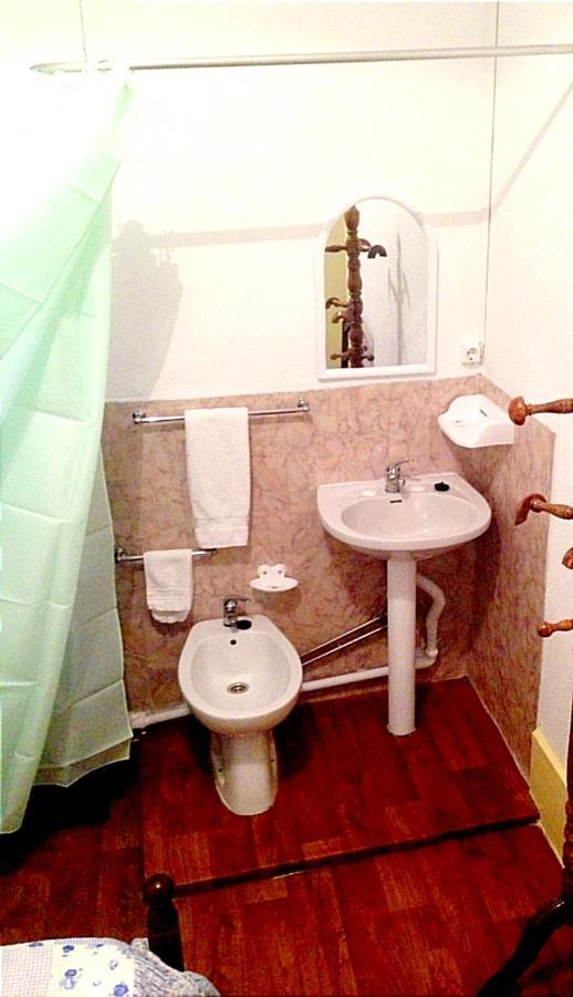 Residencial Clerigos Room 3 Порту Номер фото